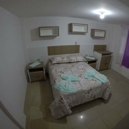 São Joaquim Sua Casa Fora De Casa. 아파트 외부 사진