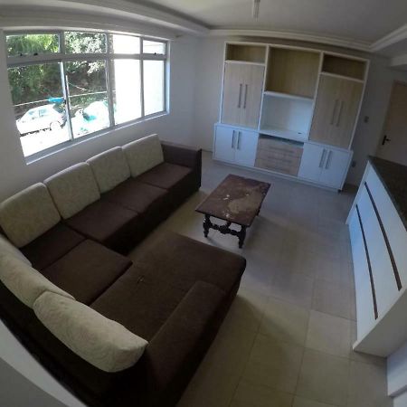 São Joaquim Sua Casa Fora De Casa. 아파트 외부 사진