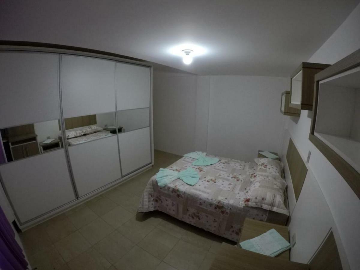 São Joaquim Sua Casa Fora De Casa. 아파트 외부 사진
