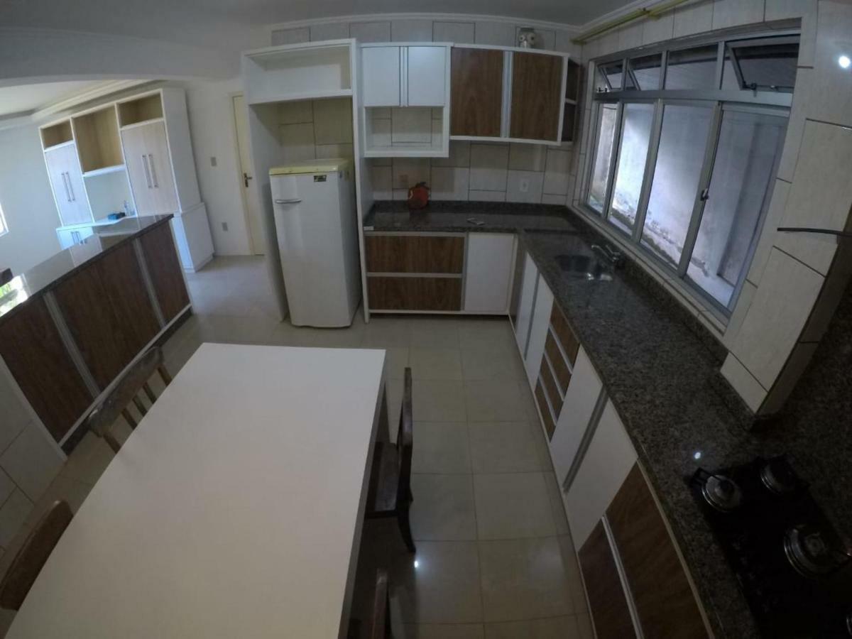 São Joaquim Sua Casa Fora De Casa. 아파트 외부 사진