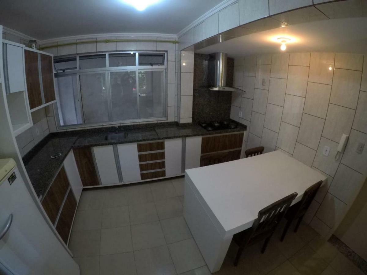 São Joaquim Sua Casa Fora De Casa. 아파트 외부 사진