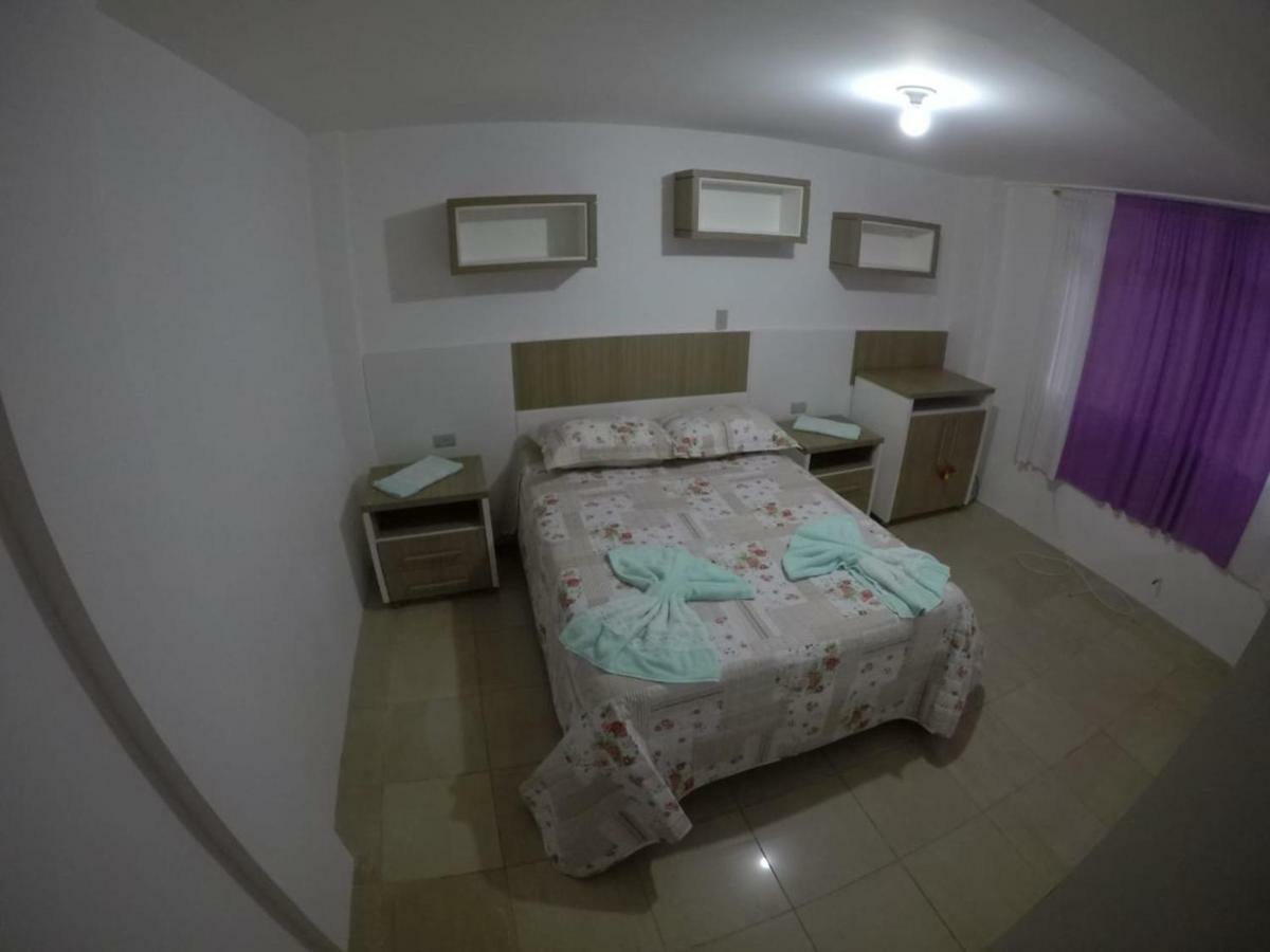São Joaquim Sua Casa Fora De Casa. 아파트 외부 사진