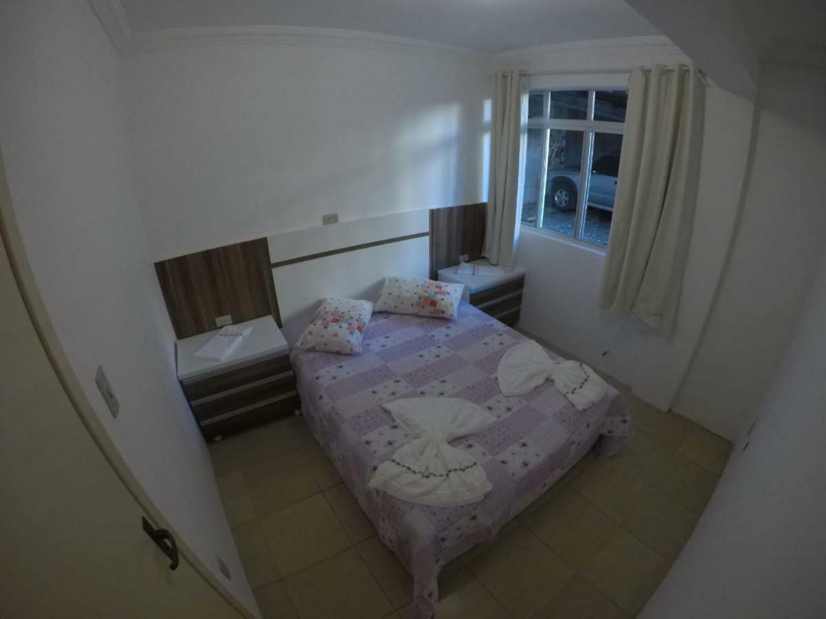 São Joaquim Sua Casa Fora De Casa. 아파트 외부 사진
