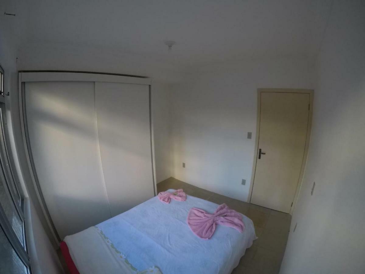 São Joaquim Sua Casa Fora De Casa. 아파트 외부 사진