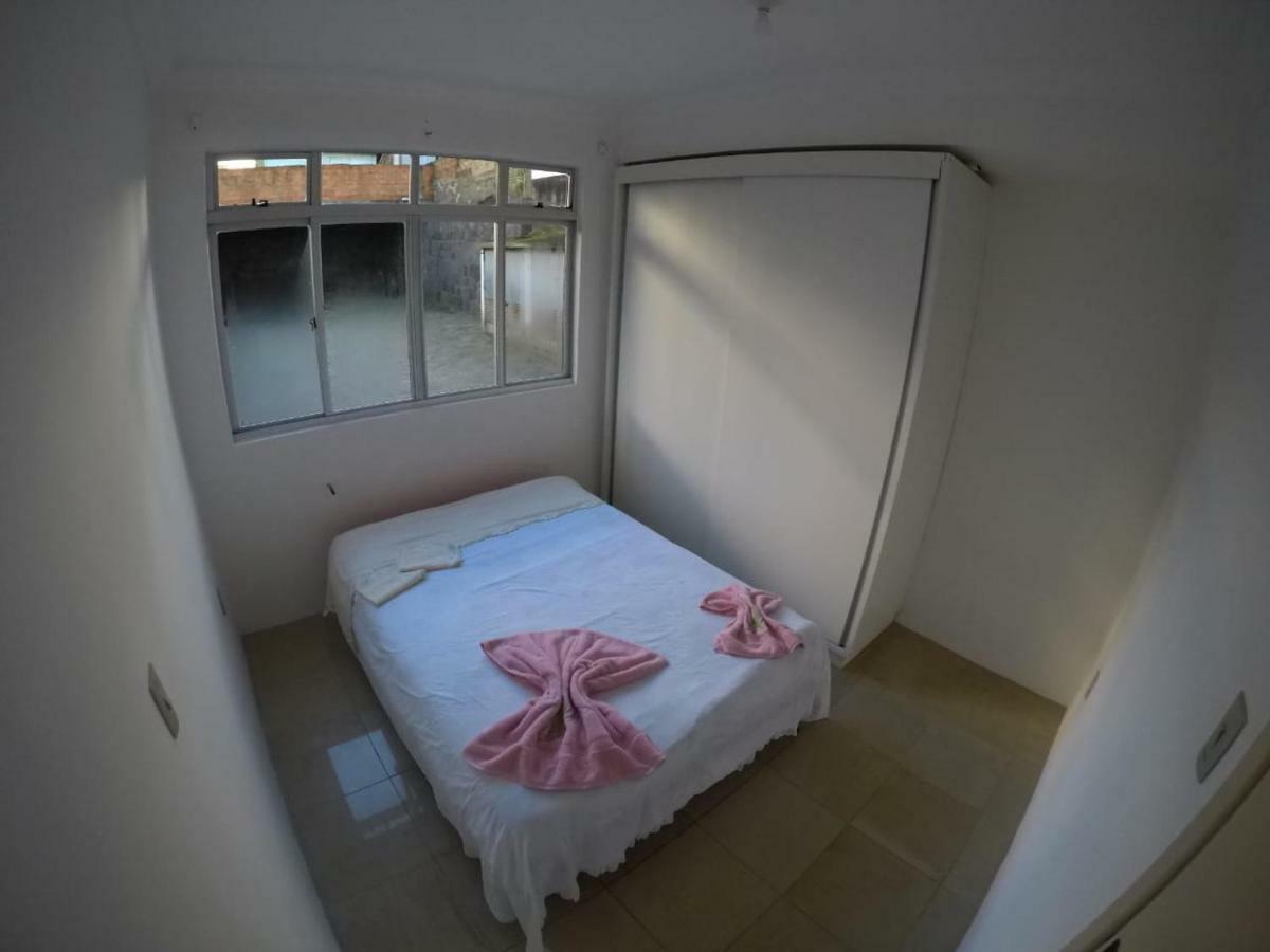 São Joaquim Sua Casa Fora De Casa. 아파트 외부 사진