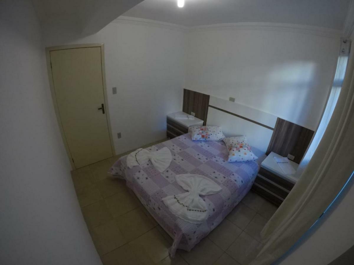 São Joaquim Sua Casa Fora De Casa. 아파트 외부 사진