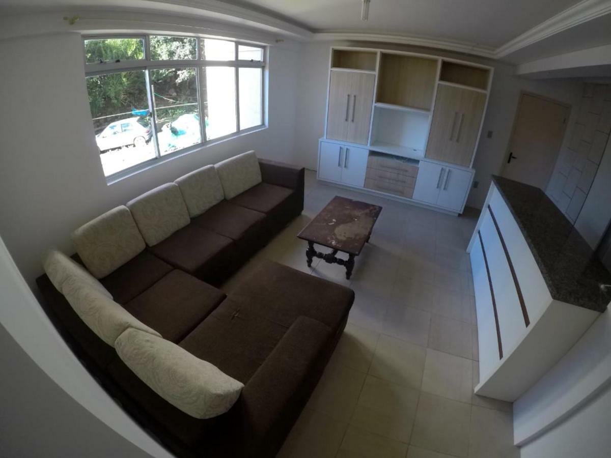 São Joaquim Sua Casa Fora De Casa. 아파트 외부 사진